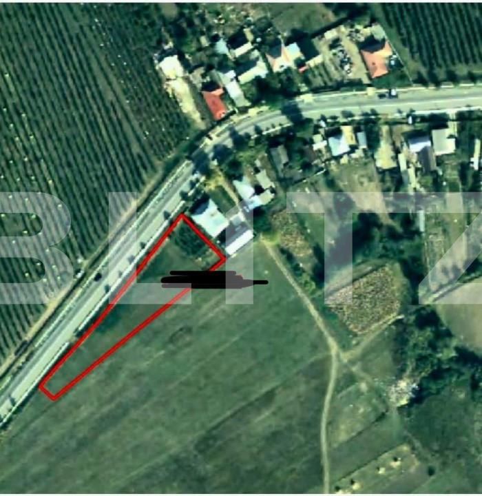 Teren de vânzare Falticeni - 151711TV | BLITZ Suceava | Poza2