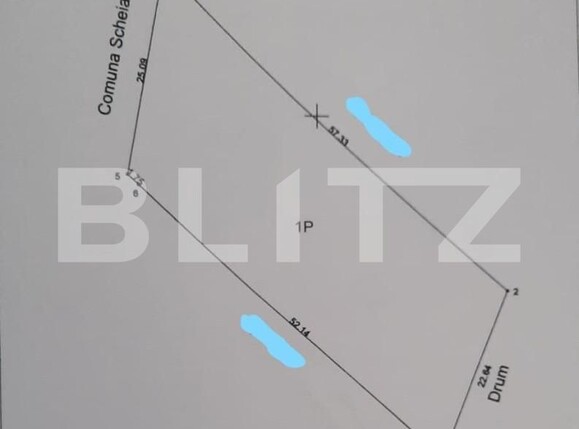 Teren de vânzare Scheia - 151712TV | BLITZ Suceava | Poza2
