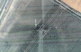 Teren extravilan, 4200 mp, zona Poiana Patrauti