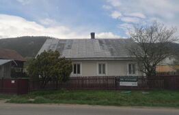 Casa 3 camere, 104mp, Patrauti
