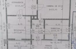 Casa 3 camere, 104mp, Patrauti