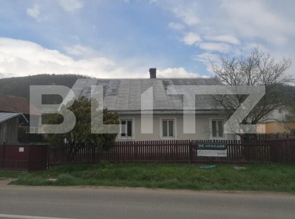 Casa de vânzare 4 camere Patrauti - 151719CV | BLITZ Suceava | Poza1