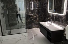 Apartament 3 camere, finisat, 85 mp utili, zona Ipotesti