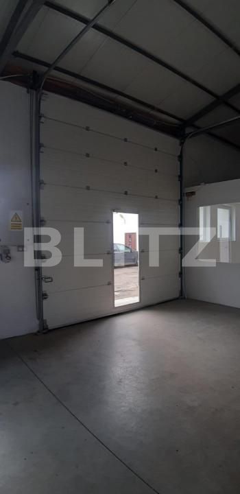 Spațiu industrial de închiriat Ipotesti - 151745SII | BLITZ Suceava | Poza3