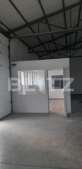 Spațiu industrial de închiriat Ipotesti - 151745SII | BLITZ Suceava | Poza5
