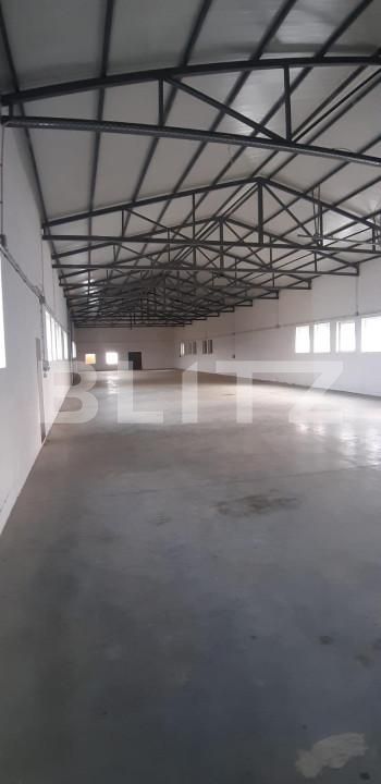 Spațiu industrial de închiriat Ipotesti - 151745SII | BLITZ Suceava | Poza2