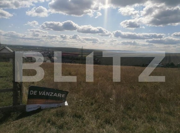 Teren de vânzare Scheia - 151747TV | BLITZ Suceava | Poza1