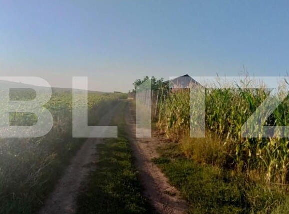 Teren de vânzare Nord Vest - 151755TV | BLITZ Suceava | Poza1
