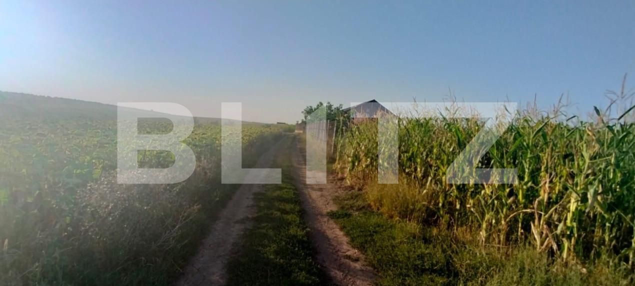 Teren de vânzare Nord Vest - 151755TV | BLITZ Suceava | Poza1
