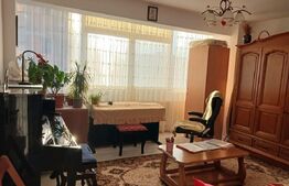 Apartament 4 camere, 85mp, Ipotesti