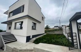 Casa de 120 mp, Moara 