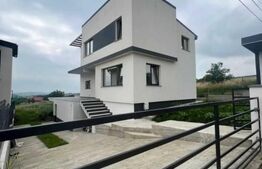 Casa de 120 mp, Moara 