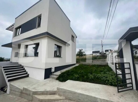 Casa de vânzare 5 camere Moara - 151761CV | BLITZ Suceava | Poza1