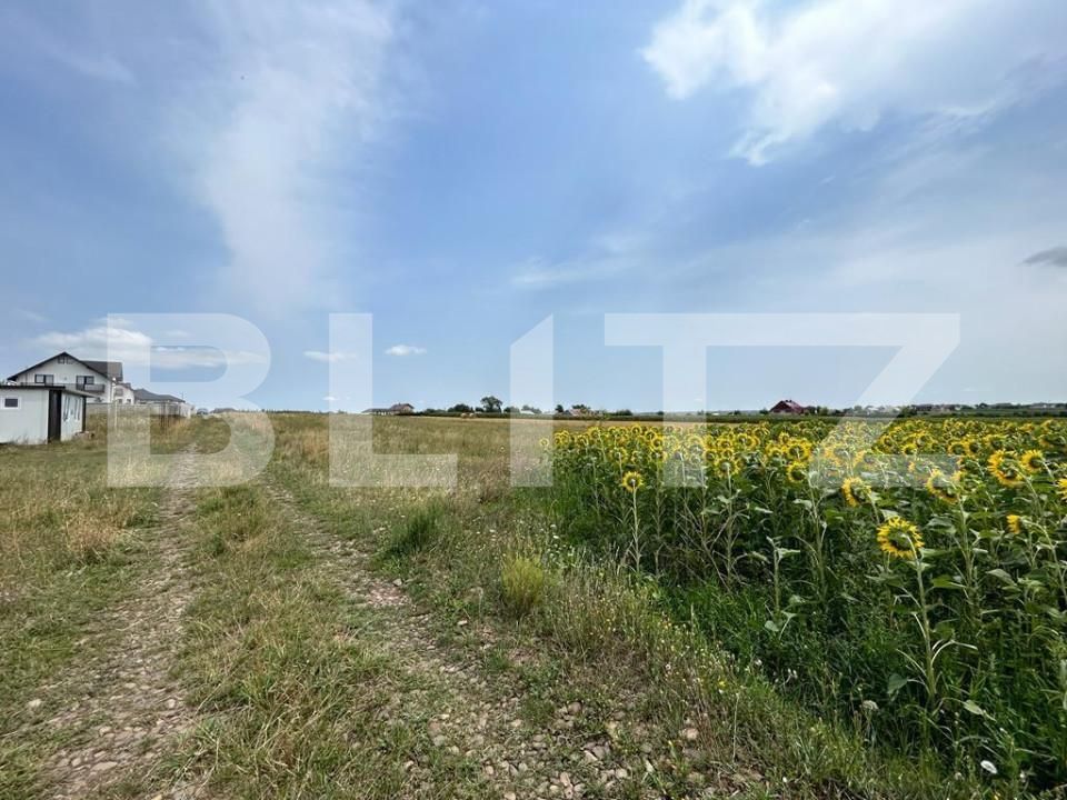 Teren de vânzare Moara - 151778TV | BLITZ Suceava | Poza1