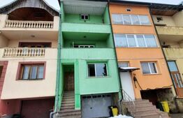 Casa individuala 220 mp, 330 mp teren, zona Marasesti