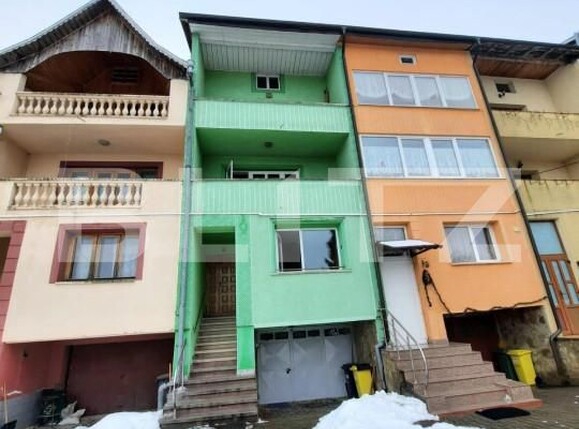 Casa de vânzare 6 camere George Enescu - 151787CV | BLITZ Suceava | Poza12