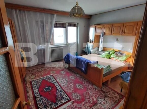 Casa de vânzare 6 camere George Enescu - 151787CV | BLITZ Suceava | Poza1