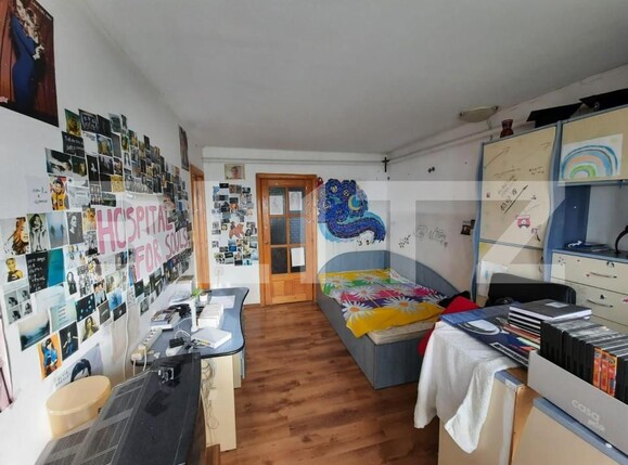 Casa de vânzare 6 camere George Enescu - 151787CV | BLITZ Suceava | Poza3