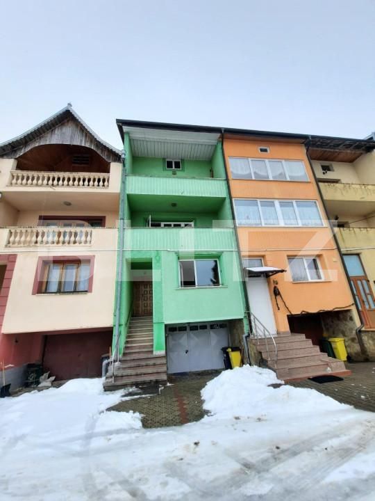 Casa de vânzare 6 camere George Enescu - 151787CV | BLITZ Suceava | Poza12