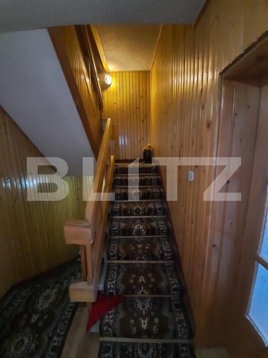 Casa de vânzare 6 camere George Enescu - 151787CV | BLITZ Suceava | Poza7