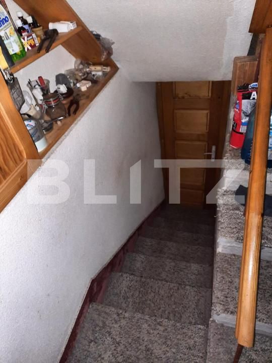 Casa de vânzare 6 camere George Enescu - 151787CV | BLITZ Suceava | Poza10