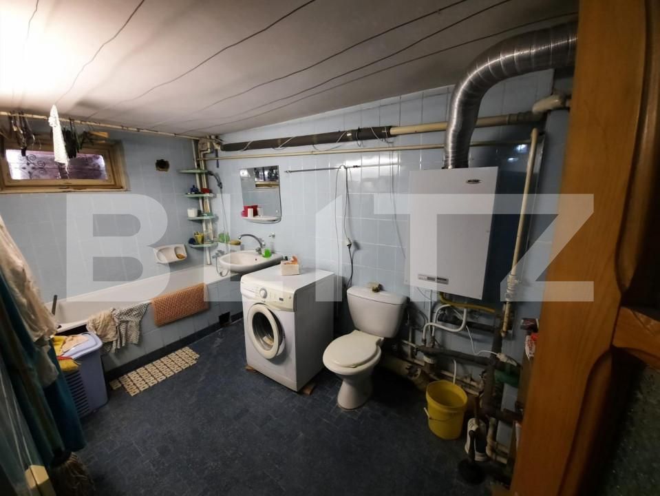 Casa de vânzare 6 camere George Enescu - 151787CV | BLITZ Suceava | Poza13