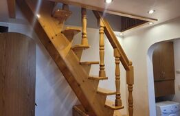 Apartament 4 camere, 97 mp, decomandat, zona Obcini