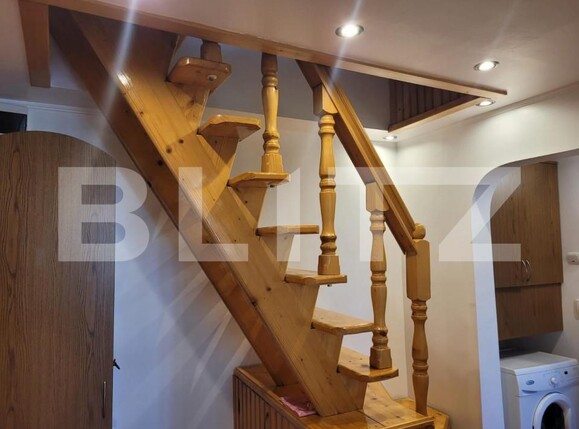 Apartament de vânzare 4 camere Sfantu Ilie - 151789AV | BLITZ Suceava | Poza5