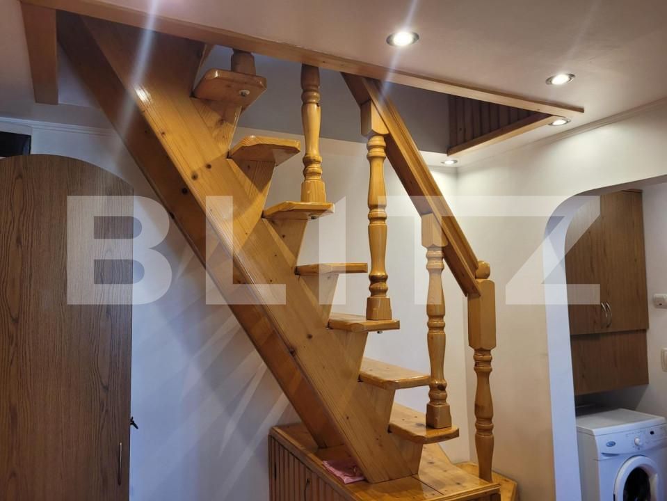 Apartament de vânzare 4 camere Sfantu Ilie - 151789AV | BLITZ Suceava | Poza5