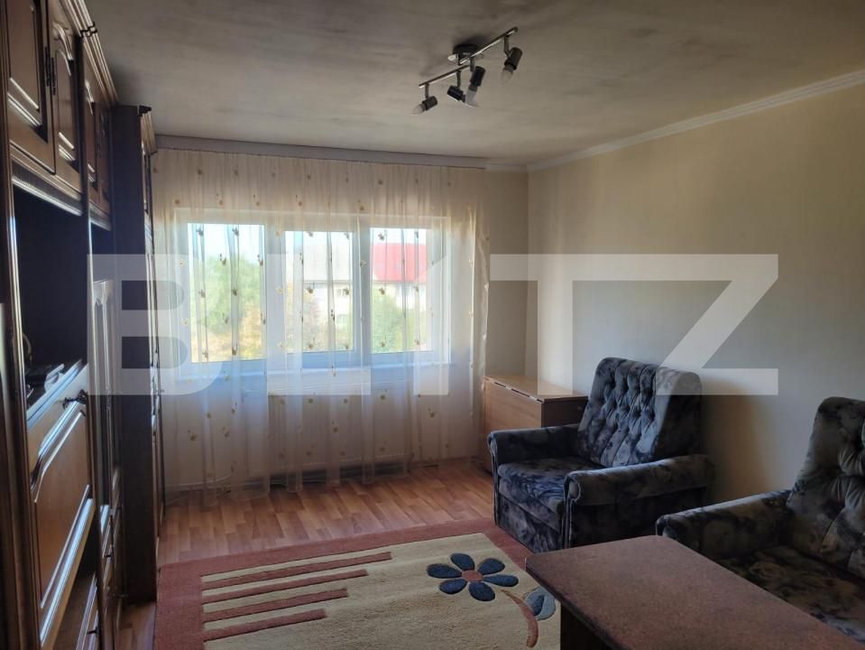Apartament de vânzare 4 camere Sfantu Ilie - 151789AV | BLITZ Suceava | Poza1