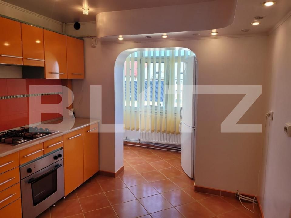 Apartament de vânzare 4 camere Sfantu Ilie - 151789AV | BLITZ Suceava | Poza13