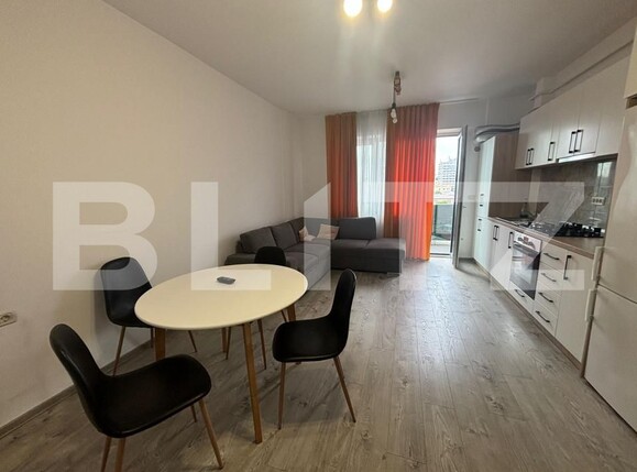 Apartament de vânzare 2 camere Sud Vest - 151792AV | BLITZ Suceava | Poza3