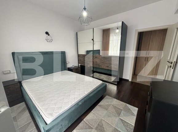 Apartament de vânzare 2 camere Sud Vest - 151792AV | BLITZ Suceava | Poza1