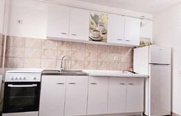 Apartament cu o camera, 45mp, zona Adria Burdujeni
