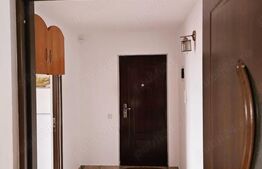 Apartament cu o camera, 45mp, zona Adria Burdujeni