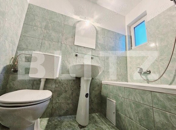 Garsonieră de închiriat Burdujeni - 151801AI | BLITZ Suceava | Poza6