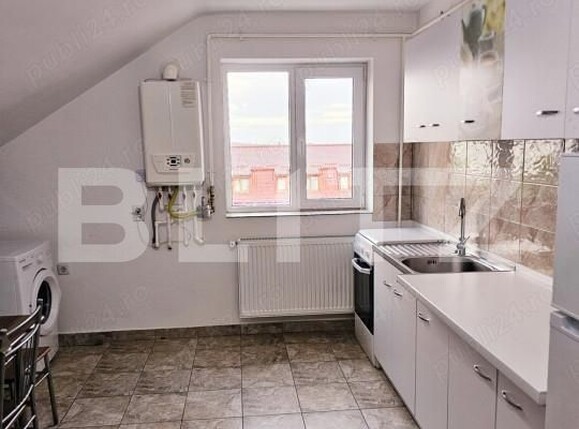 Garsonieră de închiriat Burdujeni - 151801AI | BLITZ Suceava | Poza1