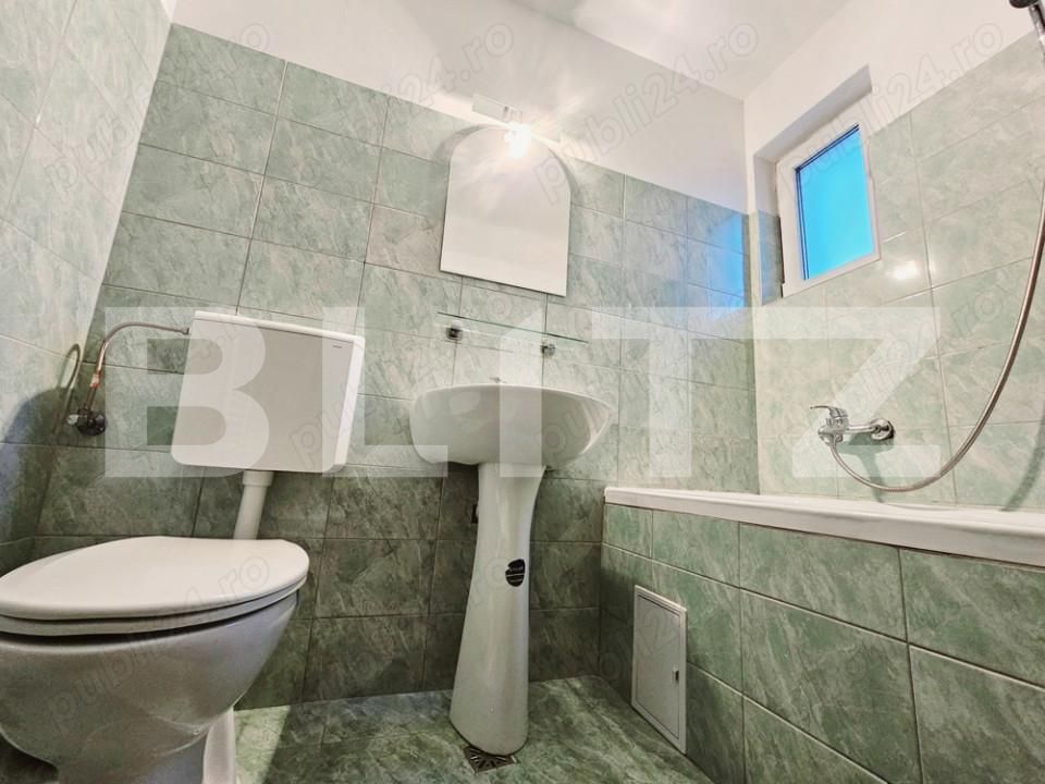 Garsonieră de închiriat Burdujeni - 151801AI | BLITZ Suceava | Poza6