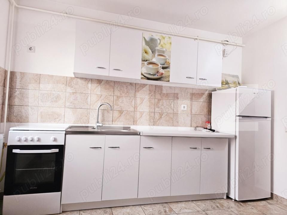 Garsonieră de închiriat Burdujeni - 151801AI | BLITZ Suceava | Poza3