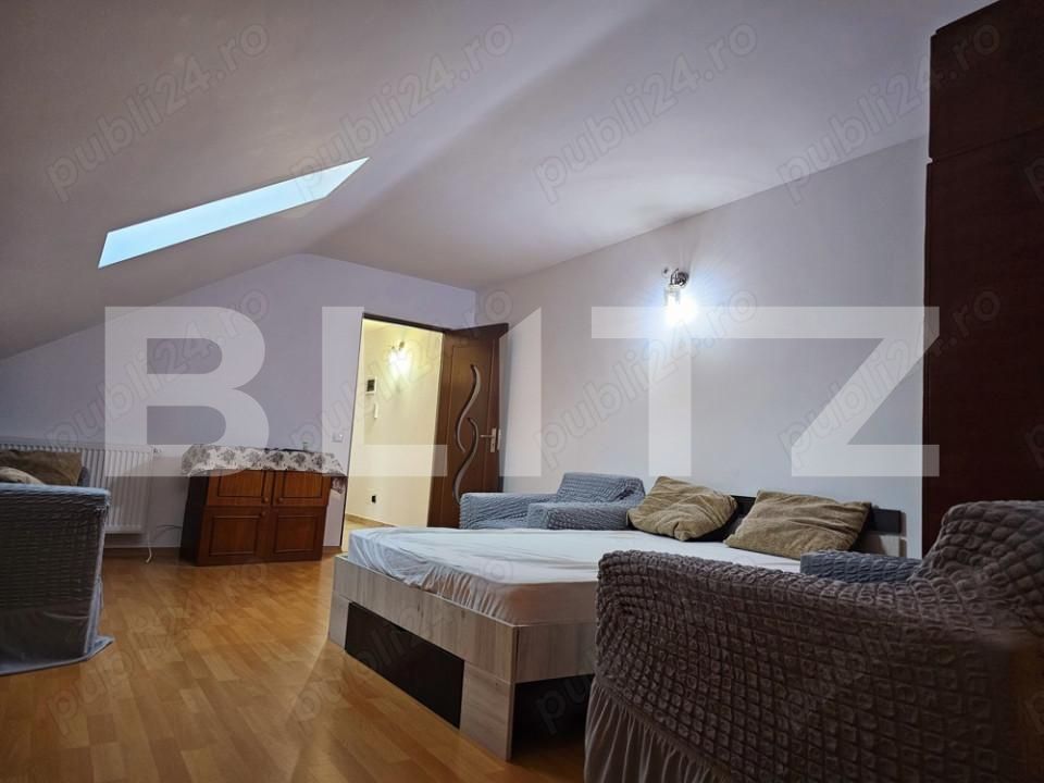 Garsonieră de închiriat Burdujeni - 151801AI | BLITZ Suceava | Poza2