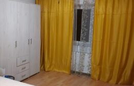 Garsoniera, 30 mp, etaj intermediar, zona Burdujeni