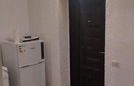 Garsoniera, 30 mp, etaj intermediar, zona Burdujeni