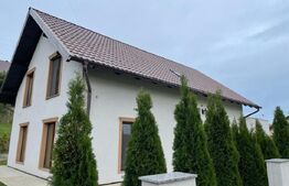 Casa individuala, zona Moara vizavi de Profi Sf Ilie