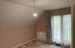 Casa individuala, zona Moara vizavi de Profi Sf Ilie