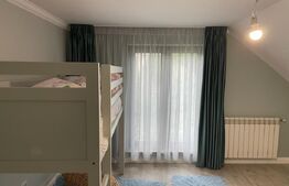 Casa individuala, zona Moara vizavi de Profi Sf Ilie