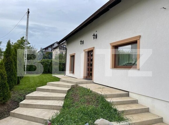 Casa de vânzare 3 camere Central - 151827CV | BLITZ Suceava | Poza2