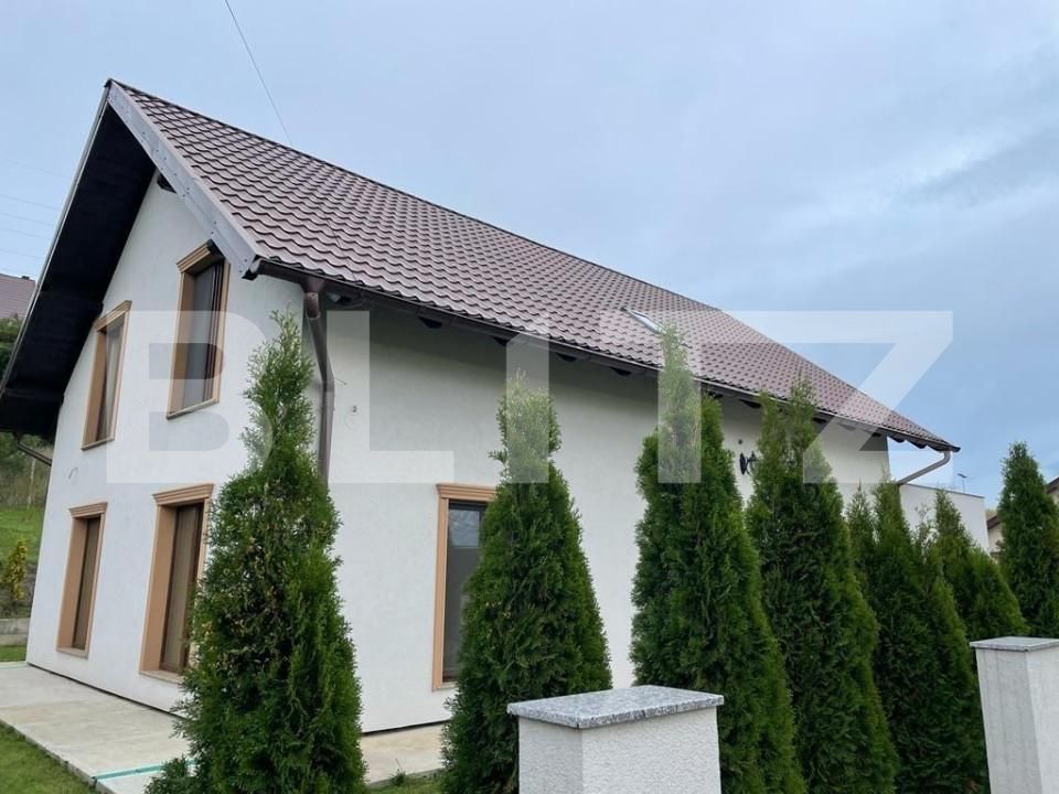 Casa de vânzare 3 camere Central - 151827CV | BLITZ Suceava | Poza3