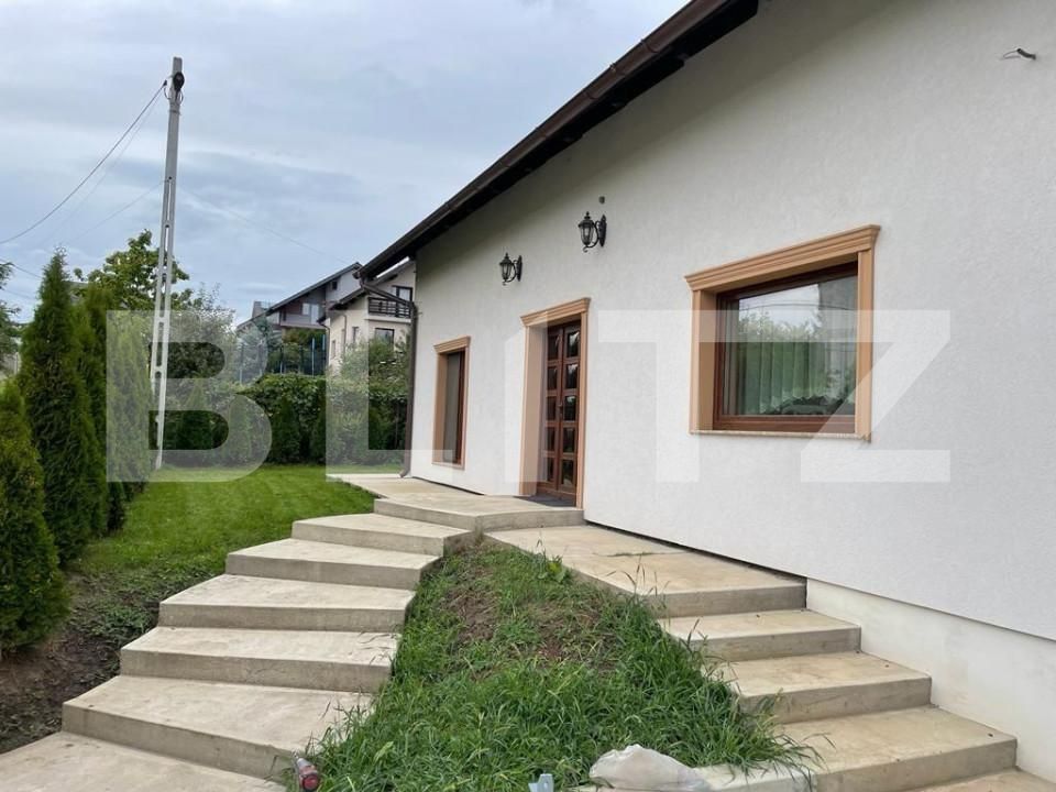 Casa de vânzare 3 camere Central - 151827CV | BLITZ Suceava | Poza2