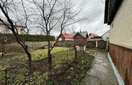 Casa batraneasca, Negostina, oras Siret