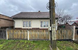 Casa batraneasca, Negostina, oras Siret